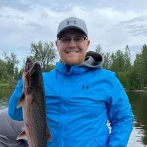 Meet your Posher, Reed